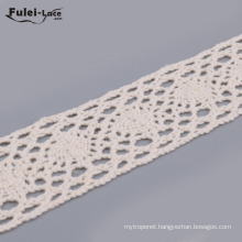 Factory Manufacturer Heavy African Voile Lace